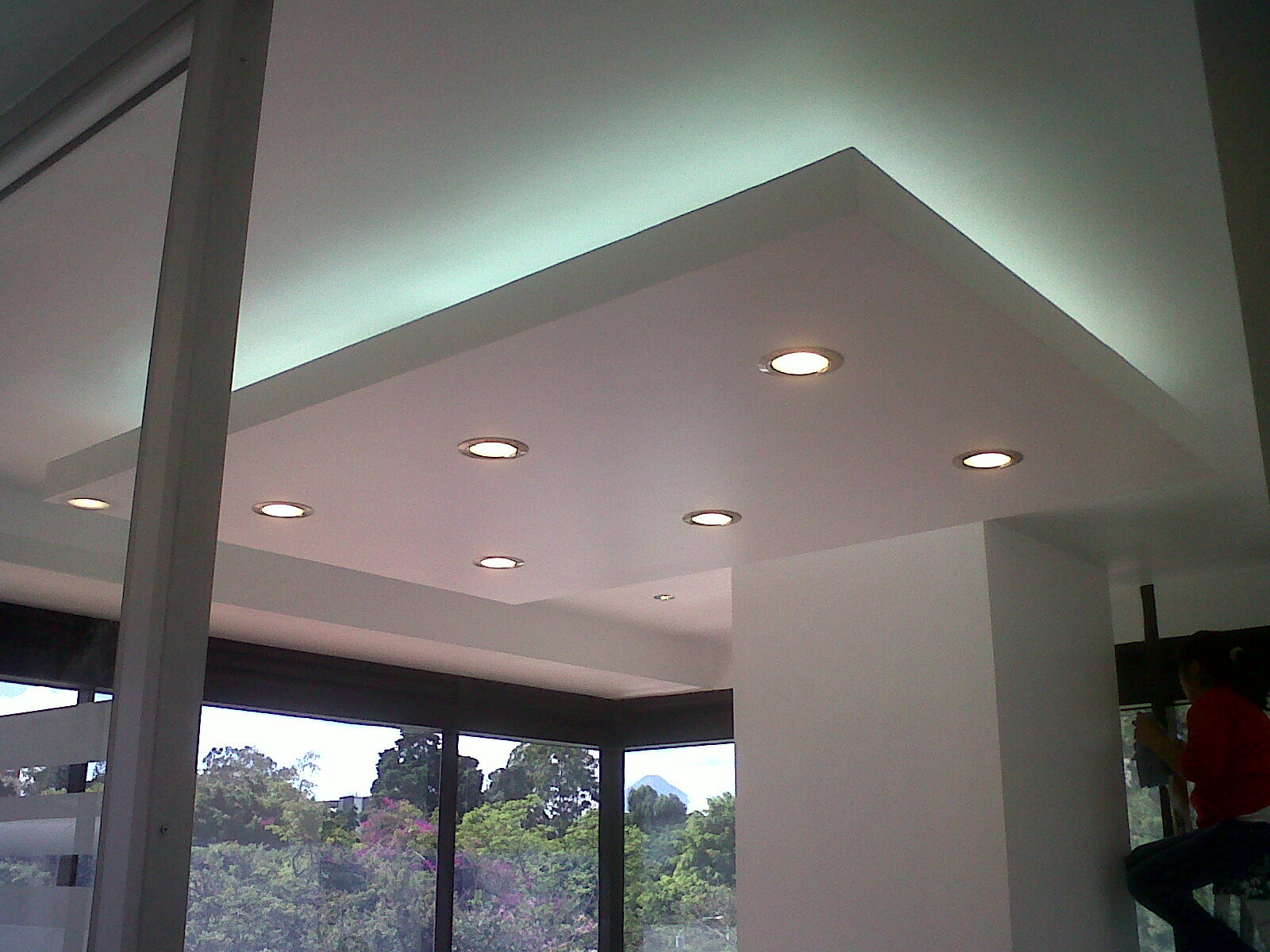 Oficinas King Quality, Guatemala