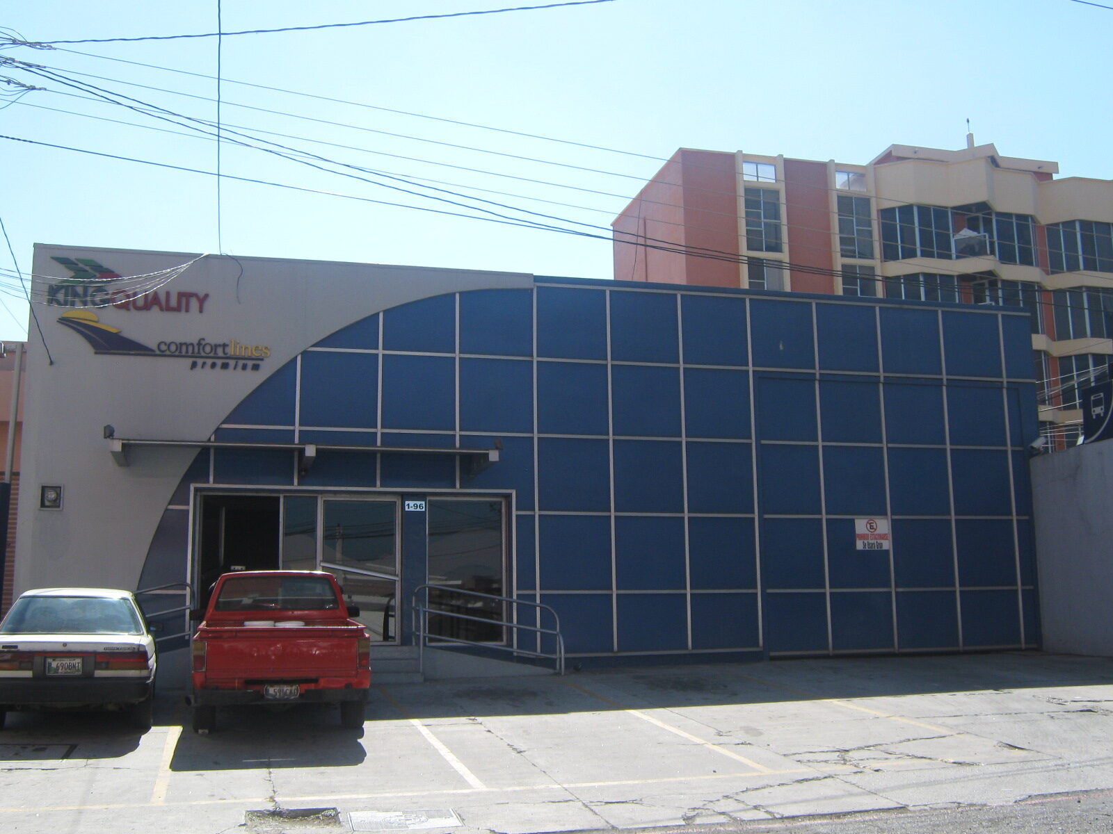 Quing Quality, Guatemala