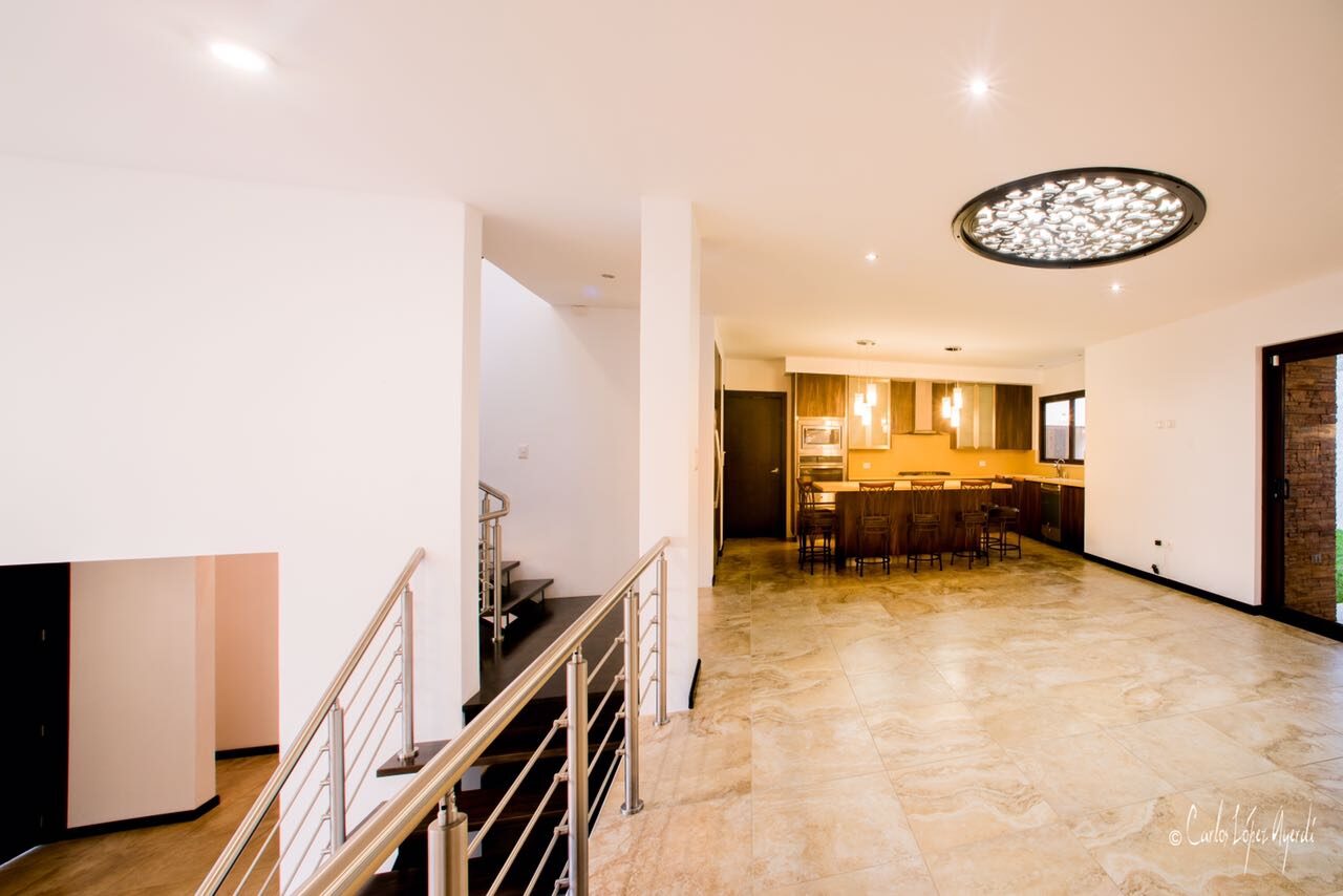Residencial, Guatemala